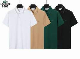 Picture of Lacoste Polo Shirts Short _SKULacosteM-3XL8qx860326947